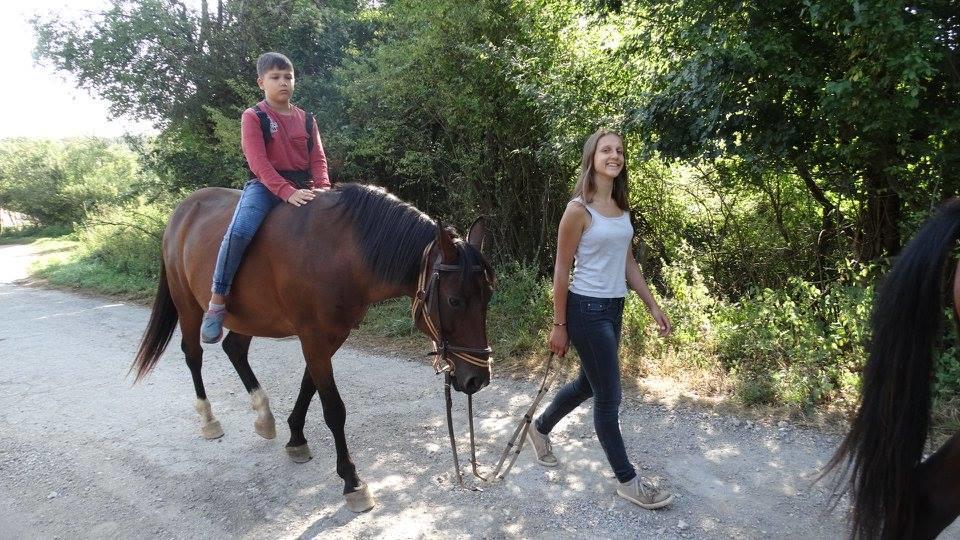 Ecopark Elena Ξενοδοχείο Εξωτερικό φωτογραφία