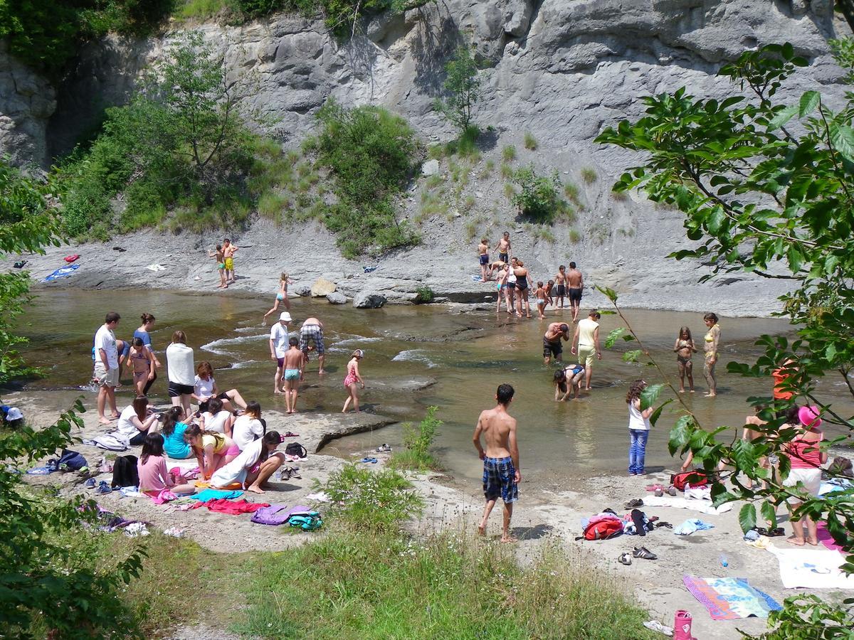 Ecopark Elena Ξενοδοχείο Εξωτερικό φωτογραφία